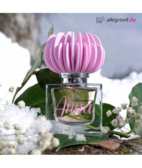 BLUMARINE ANNA парфюмированная вода 50 мл для женщин