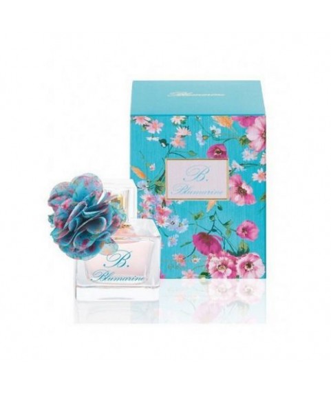 BLUMARINE B. BLUMARINE парфюмированная вода 30 мл для женщин