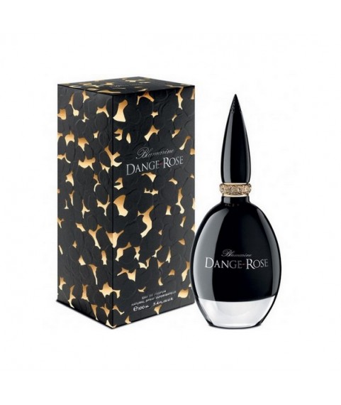BLUMARINE DANGE ROSE парфюмированная вода 30 мл для женщин