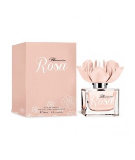 BLUMARINE ROSA парфюмированная вода 50 мл для женщин