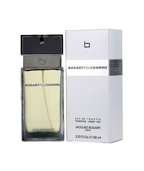 BOGART POUR HOMME туалетная вода 100 мл для мужчин