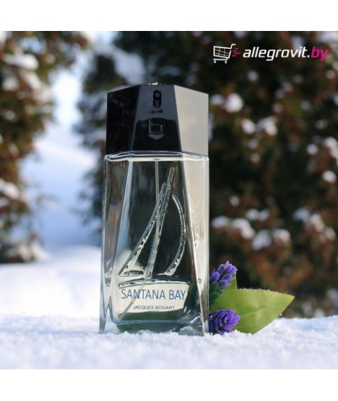 BOGART SANTANA BAY  туалетная вода 100 мл для мужчин