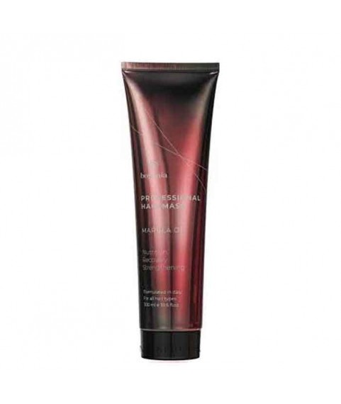 BOGENIA BG403 Маска на основе масла марулы `Marula Oil  Mask` 300 мл