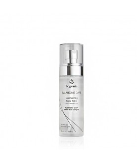 BOGENIA BG410 Успокаивающий и увлажняющий тонер для лица`Facial Soothe Hydrating Toner` 120 мл.