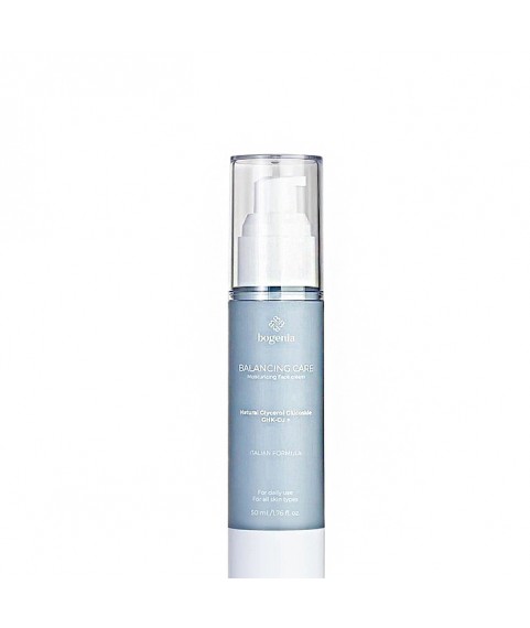 BOGENIA BG410  Увлажняющая пена для очищения кожи `Hydrating cleansing foam` 180 мл.