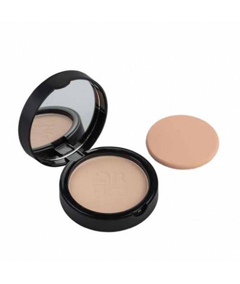 BOGENIA BG640 Bogenia Пудра компактная `Powder compact` 12 гр. тон 101 Porcelain