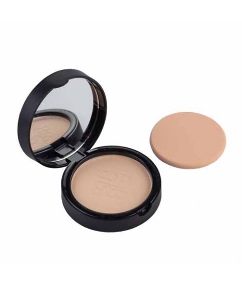 BOGENIA BG640 Bogenia Пудра компактная `Powder compact` 12 гр. тон 103 Neutral