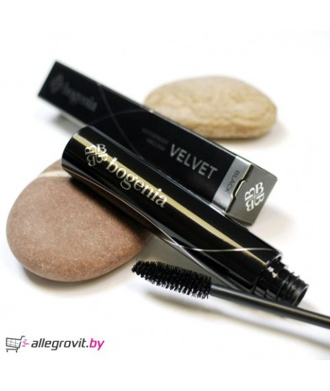 BOGENIA BG900 Тушь `Mascara` 8гр. тон 001 Black