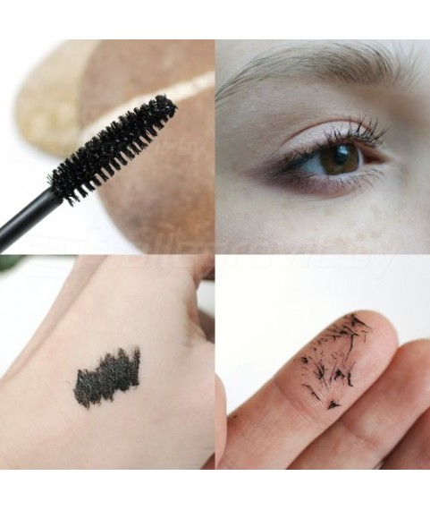 BOGENIA BG900 Тушь `Mascara` 8гр. тон 001 Black