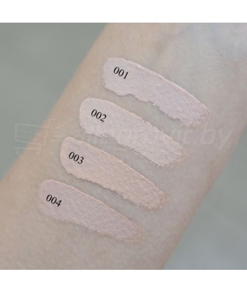 BOGENIA BG620 Консилер для лица `Concealer` 8 мл. тон 002 ваниль