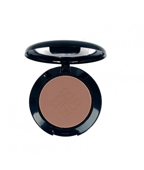 BOGENIA BG630 Румяна `Blush` 5.8гр. тон 001, бледно-розовый