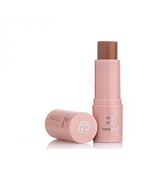 BOGENIA BG632 Румяна стик `Blush Stick` 8.5 гр.тон 001, розовый букет