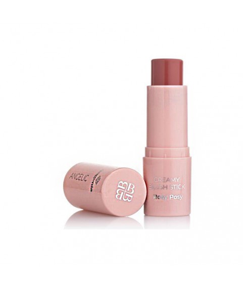 BOGENIA BG632 Румяна стик `Blush Stick` 8.5 гр.тон  002, вишня