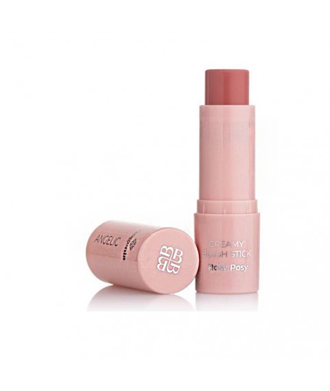 BOGENIA BG632 Румяна стик `Blush Stick` 8.5 гр.тон  004
