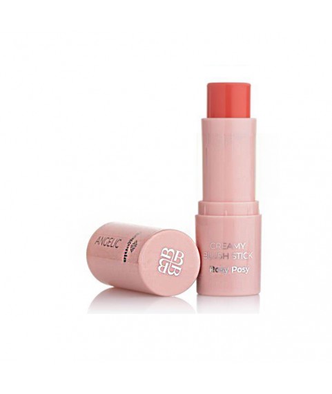 BOGENIA BG632 Румяна стик `Blush Stick` 8.5 гр.тон  006