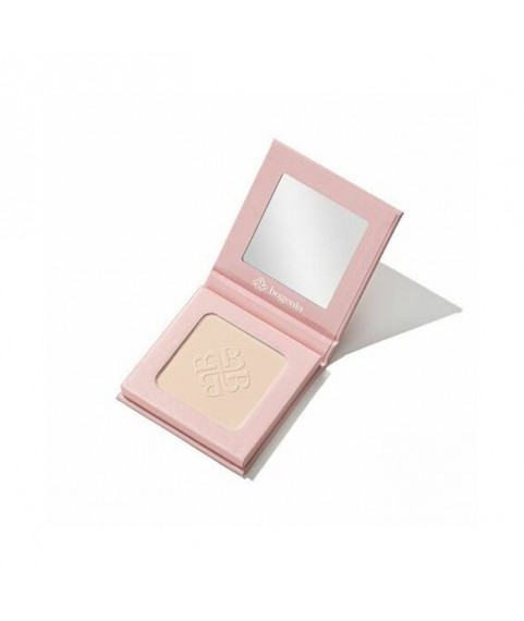 BOGENIA BG641 Angelic Пудра `Powder` (12 гр.) тон 002,фарфор
