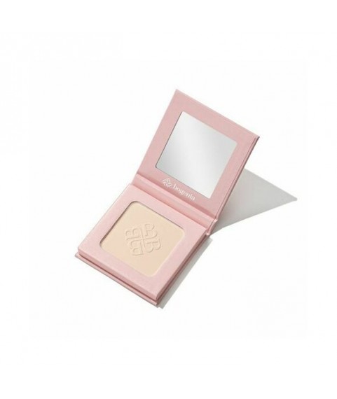 BOGENIA BG641 Angelic Пудра `Powder` (12 гр.) тон 003,светло бежевая