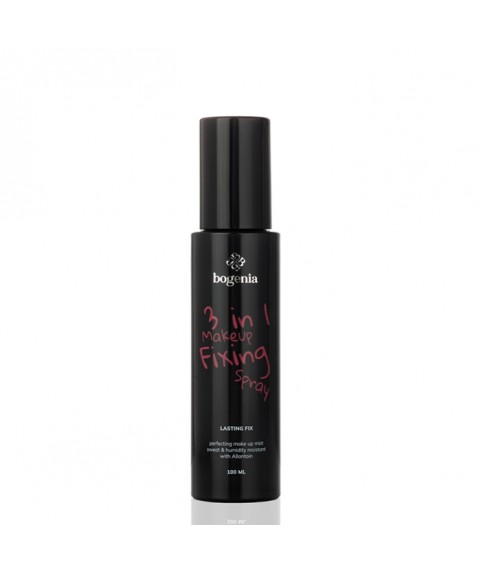 BOGENIA BG660 Спрей фиксирующий `Fixing Spray` 100 мл.