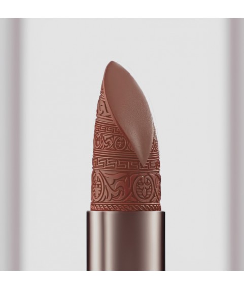 BOGENIA BG701 Помада для губ ANGELIC MATTE LIPSTICK 3.8 гр тон 007