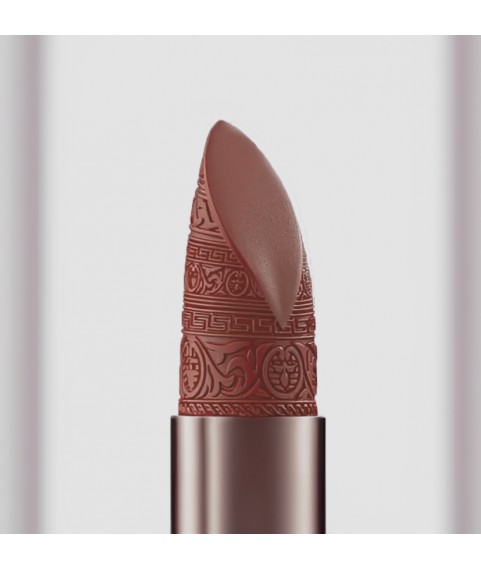 BOGENIA BG701 Помада для губ ANGELIC MATTE LIPSTICK 3.8 гр тон 008