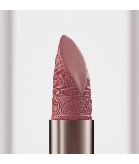 BOGENIA BG701 Помада для губ ANGELIC MATTE LIPSTICK 3.8 гр тон 010