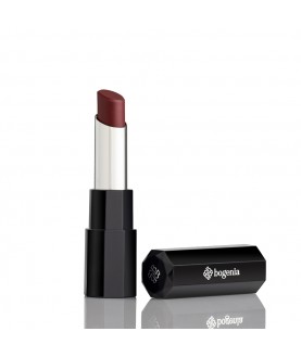 BOGENIA BG710 Помада для губ Velvet 3.6 гр тон 113, Сиреневый букет