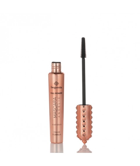 BOGENIA BG903 Angelic Тушь `Mascara` 8,5 гр. тон 001 Black