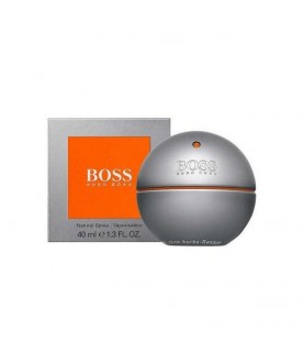 BOSS IN MOTION туалетная вода для мужчин 100 мл