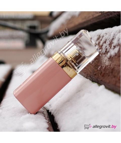 BOSS MA VIE парфюмированная вода 75 мл,для женщин