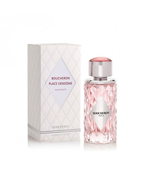 BOUCHERON PLACE VENDOME туалетная вода 50 мл для женщин