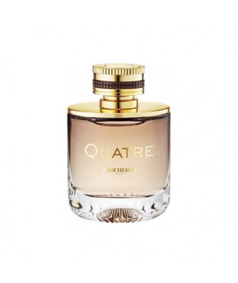 BOUCHERON Quatre Absolu de Nuit Pour Femme парфюмированная вода 100 мл для женщин