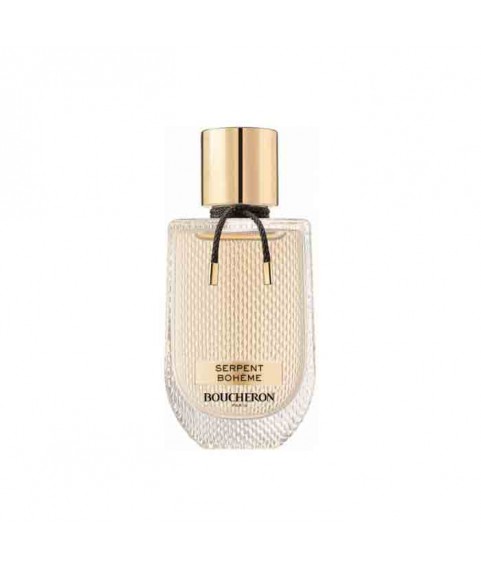 BOUCHERON SERPENT BOHEME парфюмированная вода 90 мл тестер  для женщин