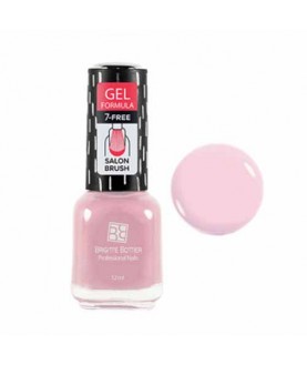 Brigitte Bottier Лак д/ногтей GEL FORMULA тон 77 розовая пастель 12мл BB-GF77