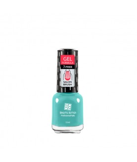 Brigitte Bottier Лак д/ногтей GEL FORMULA тон 38 тиффани BB-GF38