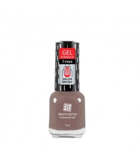 Brigitte Bottier Лак д/ногтей GEL FORMULA тон 94 пралине 12мл BB-GF94