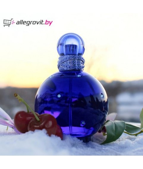 Britney Spears MIDNIGHT FANTASY парфюмированная вода 50 мл для женщин