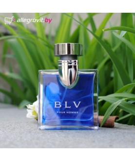 BVLGARI BLV туалетная вода 30 мл для мужчин