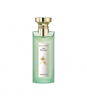 BVLGARI EAU PARFUMEE AU THE VERT туалетная вода 75 мл для женщин