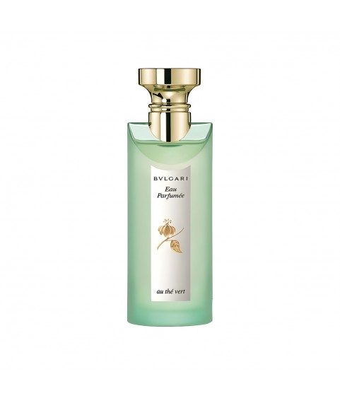 BVLGARI EAU PARFUMEE AU THE VERT туалетная вода 75 мл для женщин