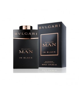 BVLGARI MAN IN BLACK парфюмированнаявода 60 мл для мужчин