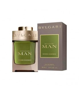 BVLGARI MAN WOOD ESSENCE парфюмированнаявода 15 мл для мужчин