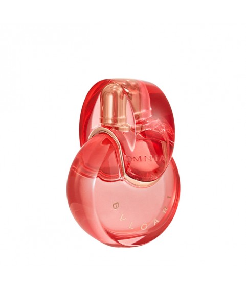 BVLGARI OMNIA CORAL туалетная вода 100 мл для женщин