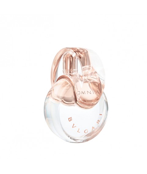 BVLGARI OMNIA Crystalline туалетная вода 100 мл для женщин