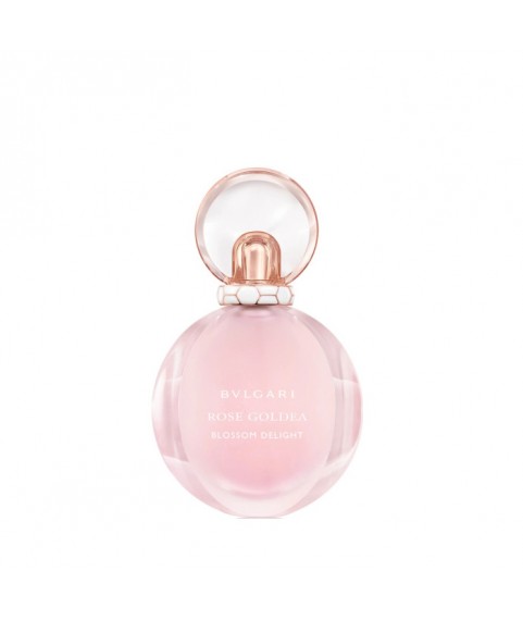 BVLGARI ROSE GOLDEA BLOSSOM DELIGHT туалетная вода 75 мл для женщин