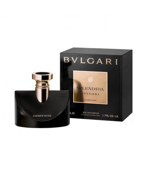 BVLGARI SPLENDIDA JASMIN NOIR парфюмированная вода 50 мл для женщин