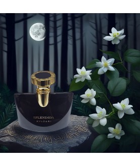 BVLGARI SPLENDIDA JASMIN NOIR парфюмированная вода 50 мл для женщин