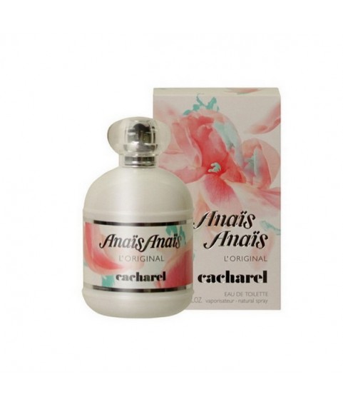 CACHAREL ANAIS ANAIS L'ORIGINAL туалетная вода 30 мл для женщин