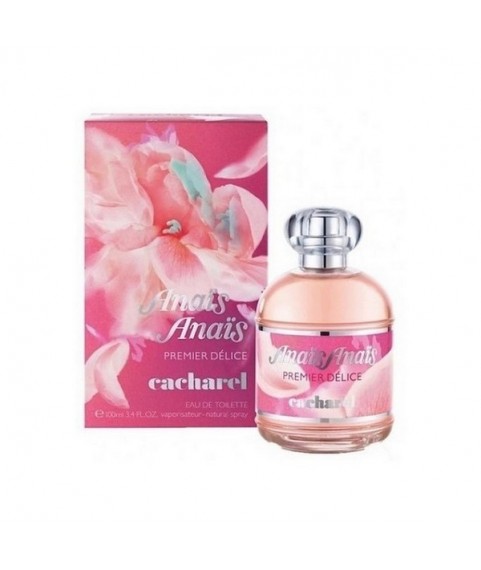 CACHAREL ANAIS ANAIS PREMIER DELICE туалетная вода 30 мл для женщин