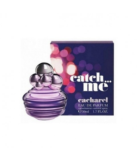 CACHAREL CATCH...ME парфюмированная вода 30 мл для женщин