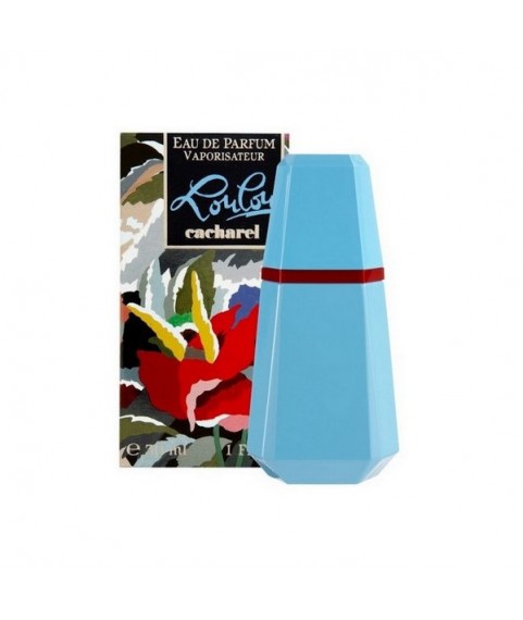 CACHAREL LOU LOU парфюмированная вода 30 мл для женщин
